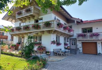 Ferien by Wallners has Balcony rooms