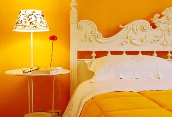 Le Stanze dei Nonni allows 18 year olds to book a room