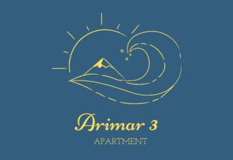 Apartamento Arimar 3 has Balcony rooms