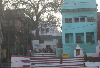 Kedareswar B&B has Balcony rooms