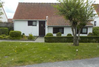 Vissershuis 22 has Balcony rooms