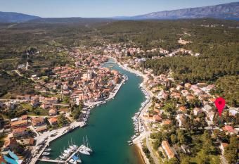 Two rooms Hvar spa & apartments has Balcony rooms