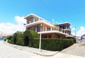 Hotel StarFish has Balcony rooms