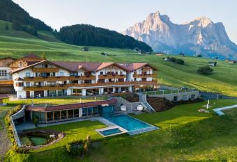 Hotel Rosslaufhof has Balcony rooms