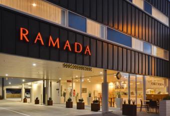 Ramada Suites by Wyndham Christchurch City allows 18 year olds to book a room