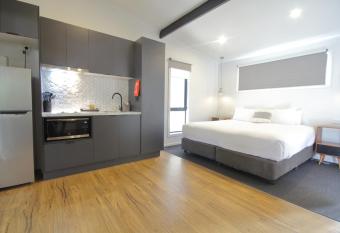 BIG4 Yarra Valley Park Lane Holiday Park allows 18 year olds to book a room