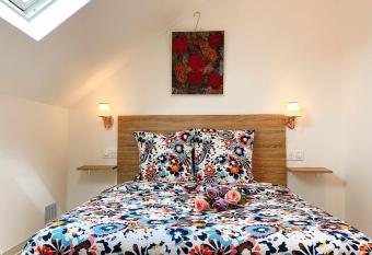 Clos Pacello Appart has Balcony rooms