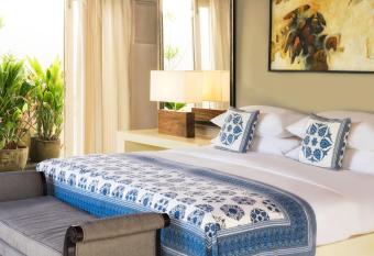 Elysium allows 18 year olds to book a room