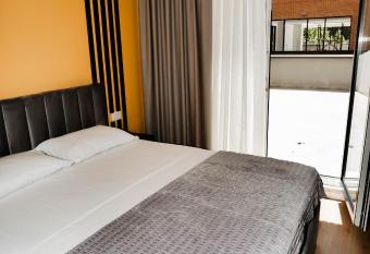 Bulevardi Blu 2 has Balcony rooms