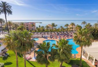 Hotel Best Siroco has Balcony rooms