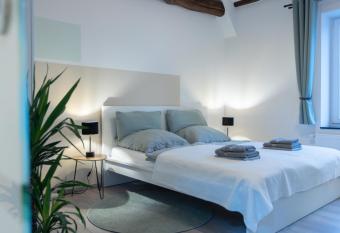 Stilvolle Wohnung in Aachen Brand mit Terrasse has Balcony rooms