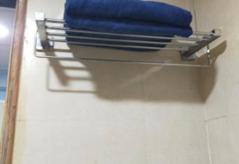 Avatar Homes has Balcony rooms