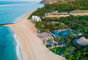 The Ritz-Carlton Bali has Balcony rooms
