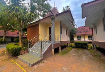 OYO 75517 Mananchaya Resort allows 18 year olds to book a room