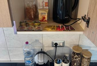 Casa Simone has Balcony rooms