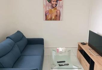 Villa Marie allows 18 year olds to book a room