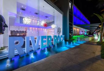 River Rock Hotel allows 18 year olds to book a room