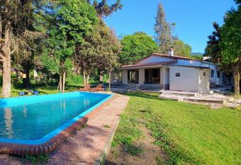 Casa Elisa has Balcony rooms