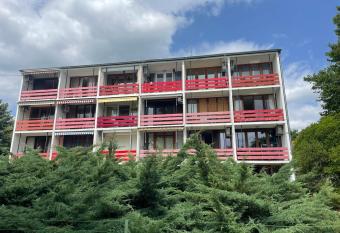 Csopak Musk  tli has Balcony rooms