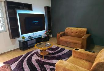 CJ Apartment has Balcony rooms