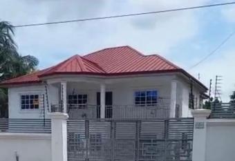 Boadi Villa allows 18 year olds to book a room