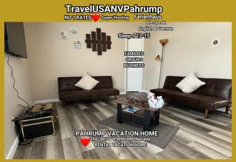 Travelusanvpahrump allows 18 year olds to book a room