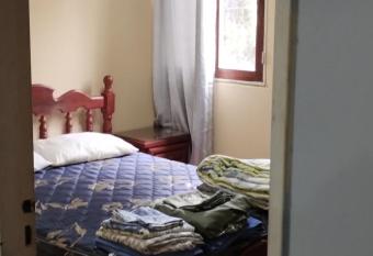 dptosalta has Balcony rooms