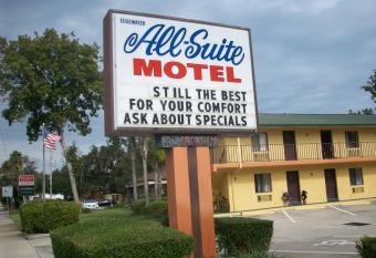 All-Suite Motel, LLC has Smoking rooms