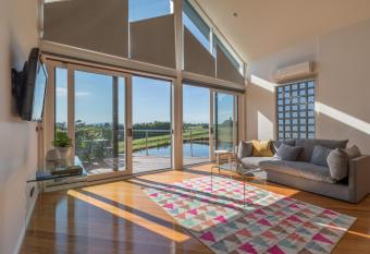 Seville Estate allows 18 year olds to book a room