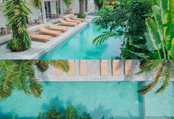 Odika Lovina Villas has Balcony rooms