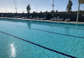 Prince Palace Netanya South Beach has Balcony rooms