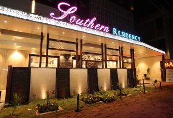 Hotel Southern Residency allows 18 year olds to book a room