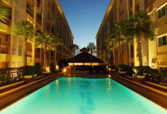 The Ninth Place Serviced Residence allows 18 year olds to book a room