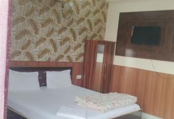 AONE Residency has Balcony rooms