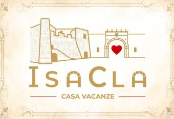 Casa Vacanze IsaCla has Balcony rooms