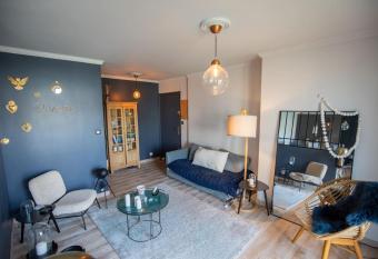 Le Chavanelle 3 has Balcony rooms