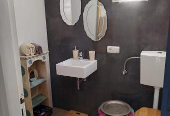 Na Sabina, Ibiza style, sea views from terraces has Balcony rooms