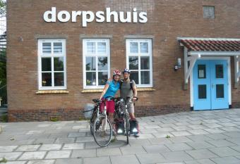Dorpslogement Pieterburen allows 18 year olds to book a room