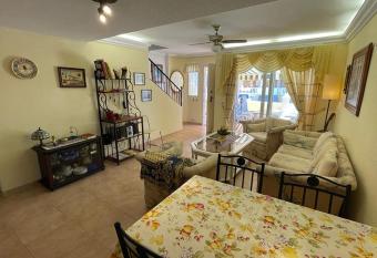 Relax has Balcony rooms