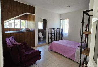 Casa Colibri has Balcony rooms