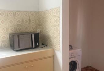 Appartement laiconto has Balcony rooms