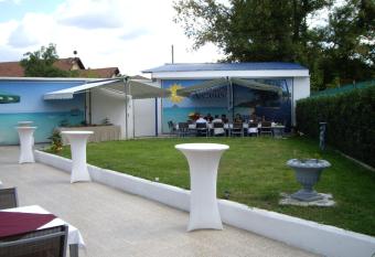 Family Hotel Helios has Balcony rooms