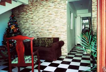 Aarony has Balcony rooms