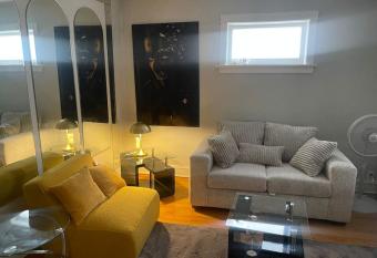 Your Space allows 18 year olds to book a room