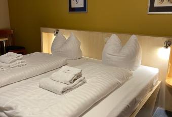 Hotel Select allows 18 year olds to book a room