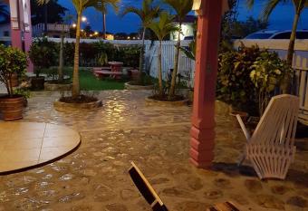 Beya Suites has Balcony rooms