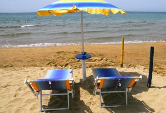 Grazia Hotel allows 18 year olds to book a room