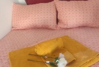 T0 Edificio Miralvor has Balcony rooms