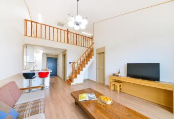 Jeju Resort has Balcony rooms