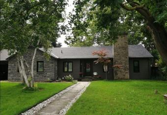 Forest city House allows 18 year olds to book a room